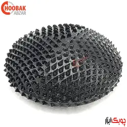 چوب ساب قارچی اصفهان قطر 70 میلیمتر