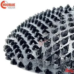 چوب ساب قارچی اصفهان قطر 70 میلیمتر