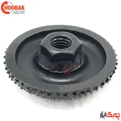 چوب ساب قارچی اصفهان قطر 70 میلیمتر