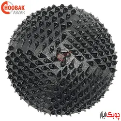چوب ساب قارچی اصفهان قطر 60 میلیمتر