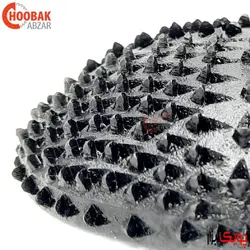 چوب ساب قارچی اصفهان قطر 60 میلیمتر