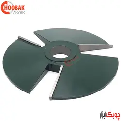 توپی فرز پخ 160 درجه EZ-CUT کد PA180