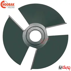 توپی فرز پخ 160 درجه EZ-CUT کد PA180