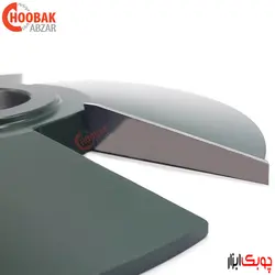 توپی فرز پخ 160 درجه EZ-CUT کد PA180