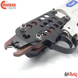 حلقه زن بادی KEYTEK (C رینگ زن) کد 181224