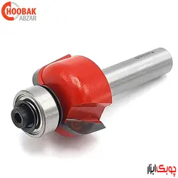 تیغ منحنی لبه شعاع 4.8 دامار کد DM722223