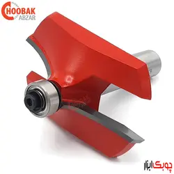 تیغ پروفیل لبه دامار کد DM716354B