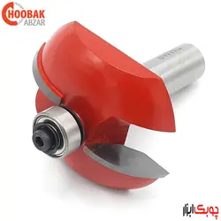 تیغ لبه دراور (نیم قاشقی) دامار کد DM715084