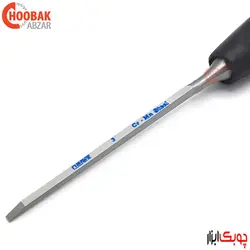 مغار سر تخت 3 میلیمتر نارکس کد 810003