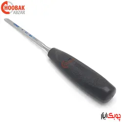 مغار سر تخت 4 میلیمتر نارکس کد 810004