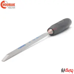 مغار سر تخت 4 میلیمتر نارکس کد 810004
