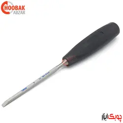 مغار سر تخت 5 میلیمتر نارکس کد 810005