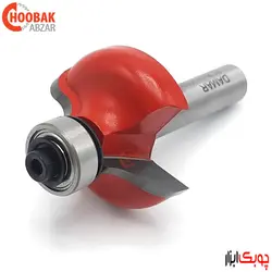 تیغ پروفیل لبه دامار کد DM663183