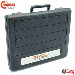 میخکوب بادی اسکا، تیپو و میخ دوپایه زن دیتا مدل 90TF50