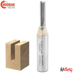 تیغ برش 6 میلیمتر سه پر YEVES کد GBT31206220