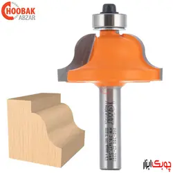 تیغ پروفیل لبه CMT کد 940.350.11