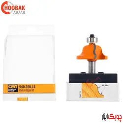 تیغ پروفیل لبه CMT کد 940.350.11