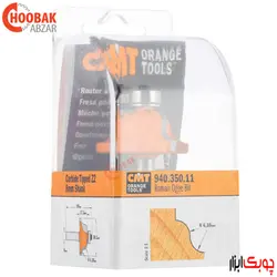 تیغ پروفیل لبه CMT کد 940.350.11