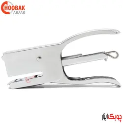 منگنه دستی انبری SUN مدل GW502