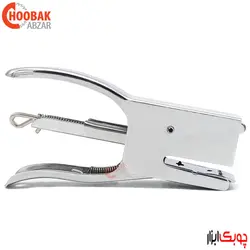 منگنه دستی انبری SUN مدل GW502