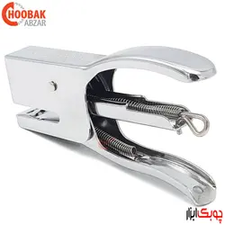 منگنه دستی انبری SUN مدل GW502