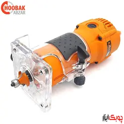 فرز مشتی سی ام تی مدل CMT10 (کولت 8)
