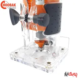 فرز مشتی سی ام تی مدل CMT10 (کولت 8)