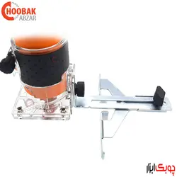 فرز مشتی سی ام تی مدل CMT10 (کولت 8)