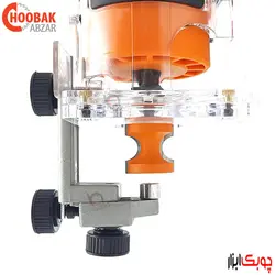 فرز مشتی سی ام تی مدل CMT10 (کولت 8)