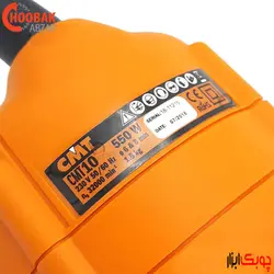 فرز مشتی سی ام تی مدل CMT10 (کولت 8)