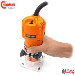 فرز مشتی سی ام تی مدل CMT10 (کولت 8)