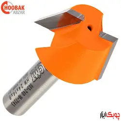 تیغ پخ لبه 15 درجه CMT کد 903.240.11