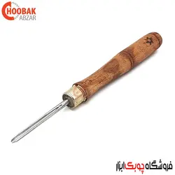 مغار گلویی ظریف کاری سایز 4
