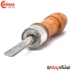 مغار گلویی ظریف کاری سایز 6