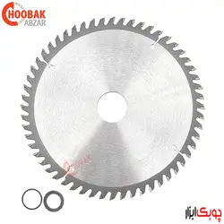 اره الماس چوب بر 180*56 رونیکس مدل RH-5122