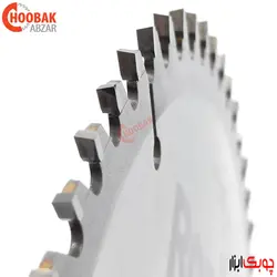 اره الماس چوب بر 180*56 رونیکس مدل RH-5122