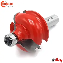 تیغ پروفیل لبه دامار کد DM864454H