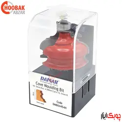 تیغ پروفیل لبه دامار کد DM864454H