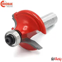 تیغ پروفیل لبه دامار کد DM713814D