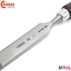 مغار تخت 26 میلیمتر نارکس کد 810526