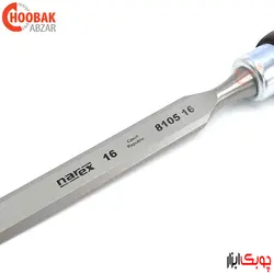 مغار تخت 16 میلیمتر نارکس کد 810516