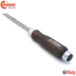 مغار تخت اتصالات کام و زبانه 6 میلیمتر نارکس کد 811206