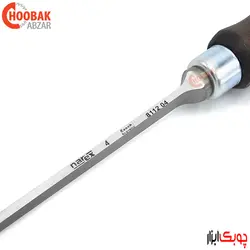 مغار تخت اتصالات کام و زبانه 4 میلیمتر نارکس کد 811204