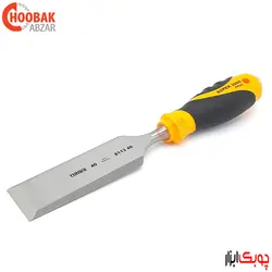مغار تخت سوپر 40 میلیمتر نارکس کد 811340