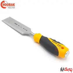 مغار تخت سوپر 40 میلیمتر نارکس کد 811340