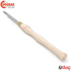 مغار خراطی تراش چوب سرگرد برش دار راست نارکس کد 818206