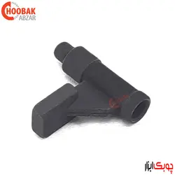 اهرم قفل کن خشاب ميخکوب نواری 7 سانتیمتر دیتا مدل CN7070