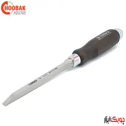 مغار تخت اتصالات کام و زبانه 8 میلیمتر نارکس کد 811208