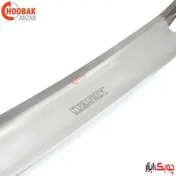 چاقو دو دسته تیغه منحنی 20 سانتیمتر نارکس مدل 890501