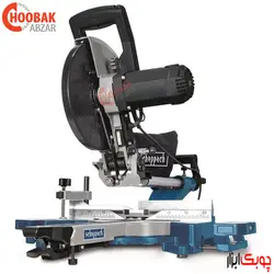 فارسی بر کشویی صفحه 25 شپخ مدل 5901220901-HM110MP